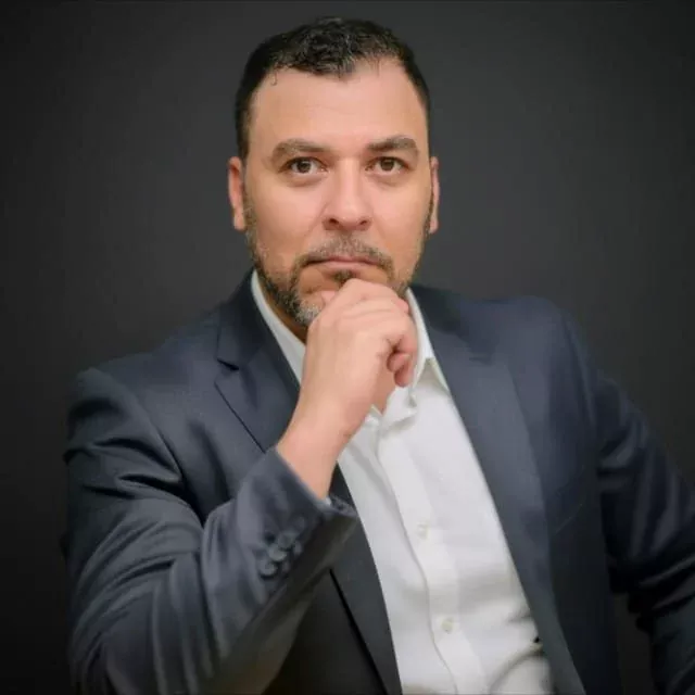 Rodrigo Lothamer Lima, founder of INconnet